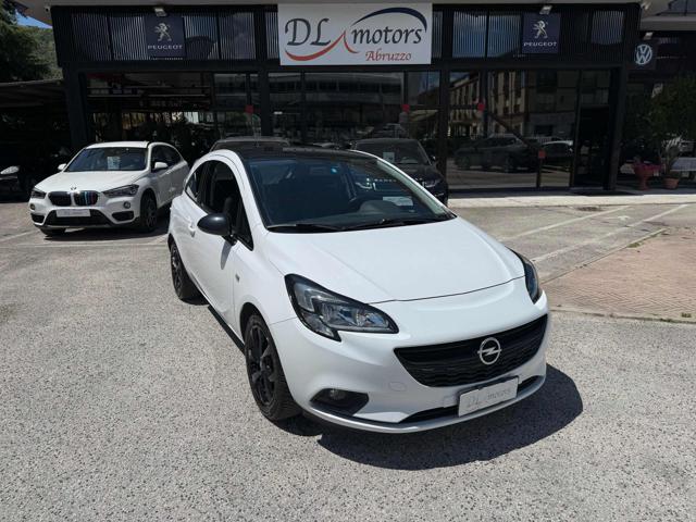 OPEL Corsa usata, con ABS