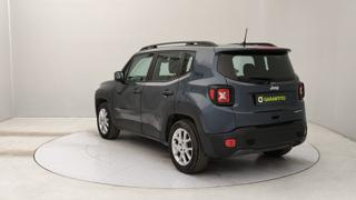 JEEP Renegade usata, con Airbag laterali