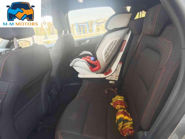 FORD Kuga usata, con Specchietti laterali elettrici