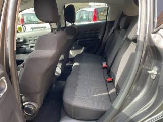 CITROEN C3 usata, con Chiusura centralizzata