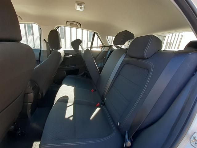 FIAT Tipo usata, con USB