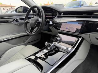 AUDI A8 usata, con ESP