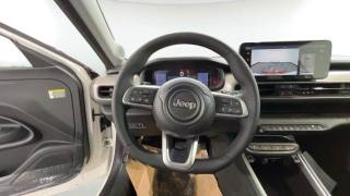 JEEP Avenger usata, con Boardcomputer