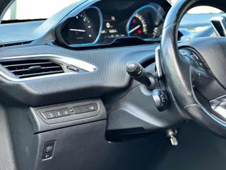 PEUGEOT 2008 usata, con Cronologia tagliandi