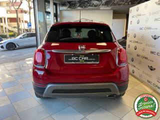 FIAT 500X usata, con Boardcomputer