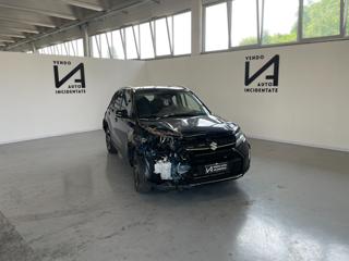 SUZUKI Vitara 1.4 Hybrid 4WD Allgrip TOP