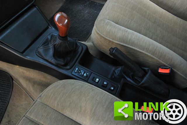 LANCIA Thema usata, con Pneumatici estivi