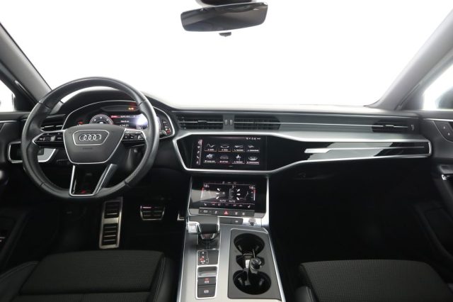 AUDI A6 usata 4