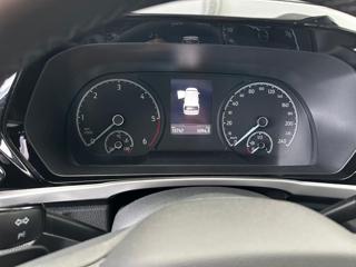 FORD Tourneo Connect usata, con Filtro antiparticolato