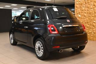 FIAT 500 usata 60