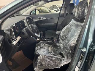 KIA Sportage usata, con Climatizzatore