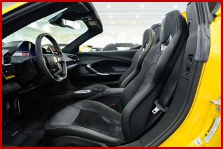 FERRARI 296 GTS usata, con Controllo trazione