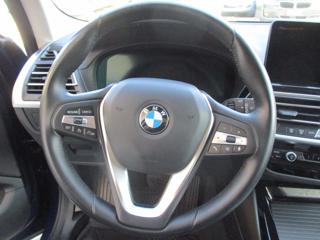 BMW X3 usata, con Autoradio digitale