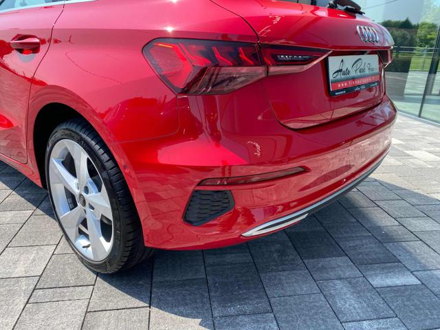 AUDI A3 usata, con Controllo trazione