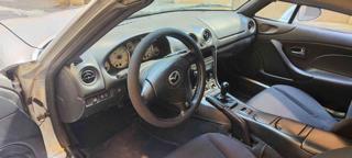 MAZDA MX-5 usata, con Climatizzatore