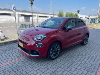 FIAT 500X usata, con Airbag Passeggero