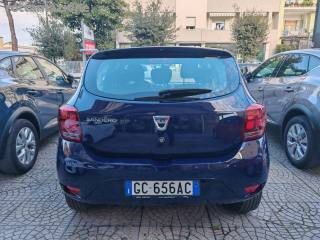 DACIA Sandero usata, con Climatizzatore