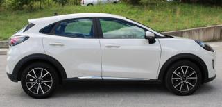 FORD Puma usata, con Antifurto