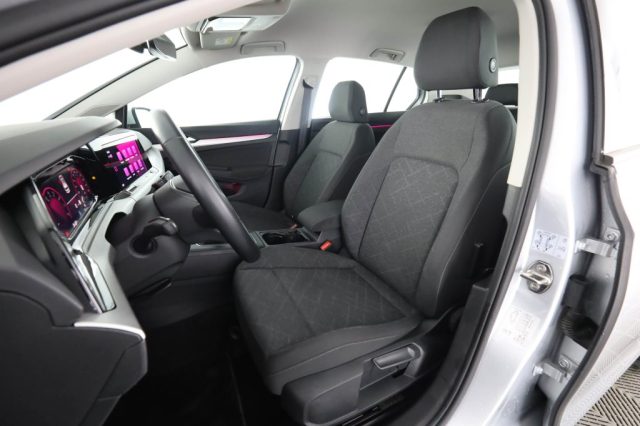 VOLKSWAGEN Golf usata 2