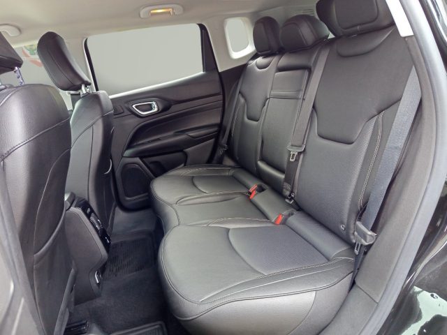 JEEP Compass usata, con ESP