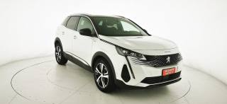 PEUGEOT 3008 usata 57