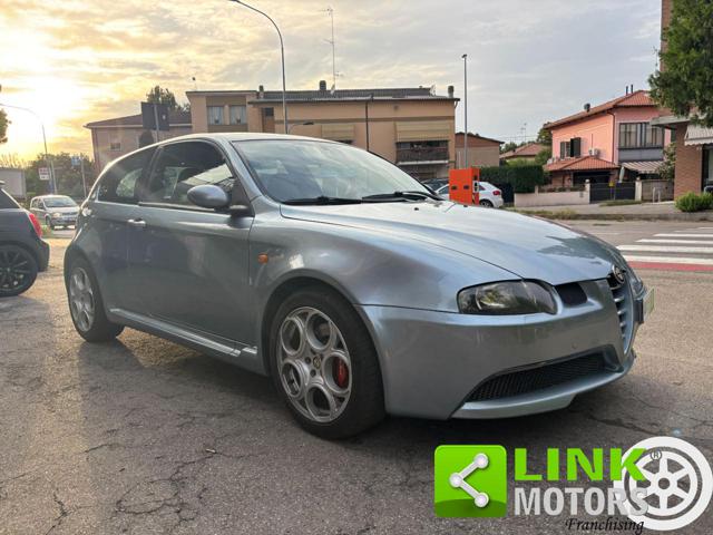 ALFA ROMEO 147 usata, con Airbag