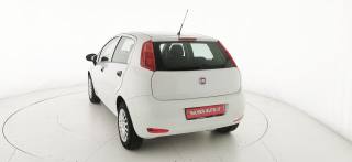 FIAT Punto usata, con Alzacristalli elettrici