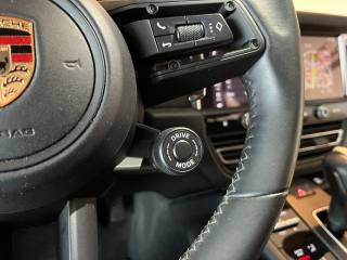 PORSCHE Macan usata, con Cronologia tagliandi