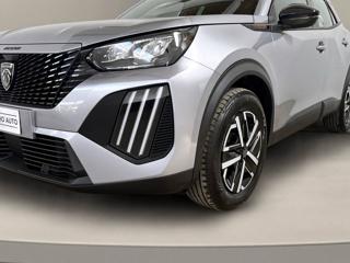 PEUGEOT 2008 usata, con Autoradio digitale