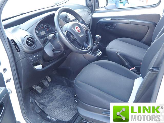 VOLKSWAGEN Caddy usata 15
