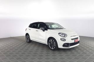 FIAT 500X usata 1