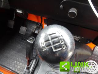 LAND ROVER Defender usata, con Kit antipanne