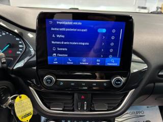 FORD Puma usata, con Cronologia tagliandi