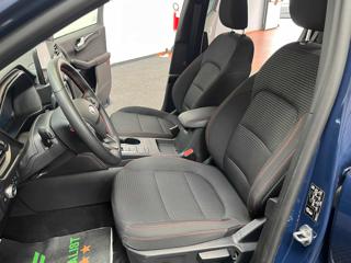 FORD Kuga usata, con Climatizzatore
