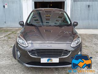 FORD Fiesta usata, con Airbag
