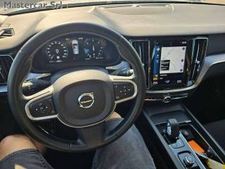 VOLVO V60 usata, con USB