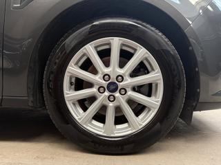FORD S-Max usata, con Sedile posteriore sdoppiato