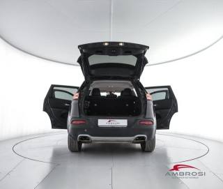 JEEP Cherokee usata 6