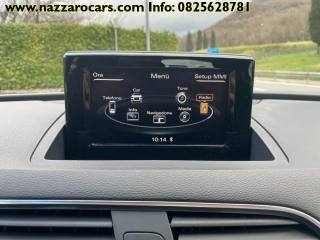 AUDI Q3 usata, con Controllo automatico clima