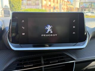 PEUGEOT 208 usata, con Airbag testa