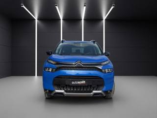 CITROEN C3 Aircross usata, con Controllo trazione