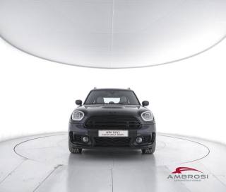MINI Countryman usata 4