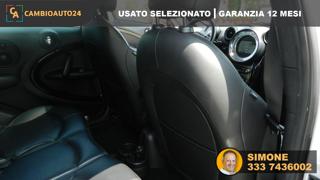 MINI Countryman usata 102