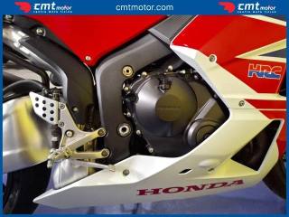 HONDA CBR 600 RR usata 6