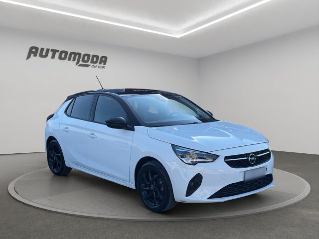 OPEL Corsa usata, con Airbag laterali