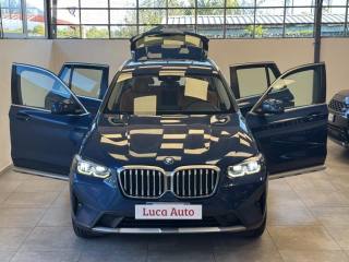 BMW X3 usata, con Airbag