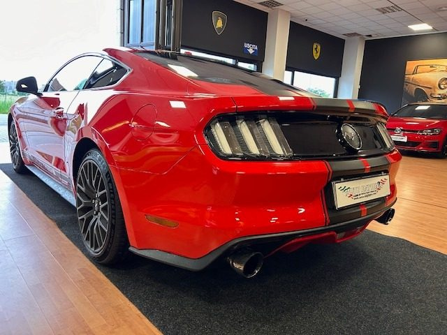 FORD Mustang usata, con Chiusura centralizzata