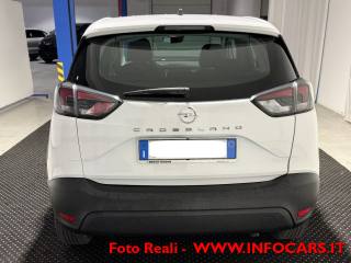 OPEL Crossland usata, con Vivavoce