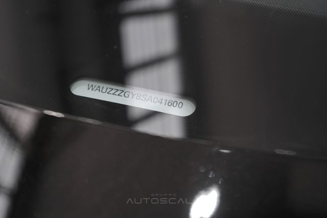 AUDI A3 usata 51