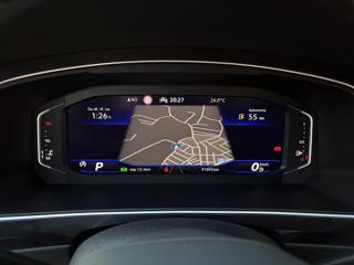 VOLKSWAGEN Tiguan usata, con Fari LED